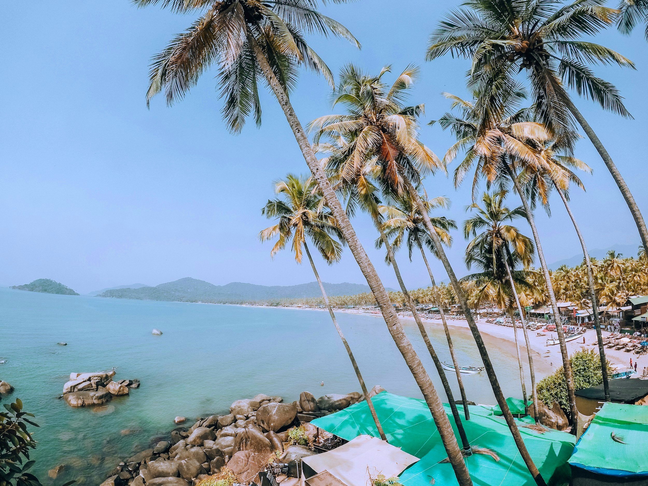 Goa