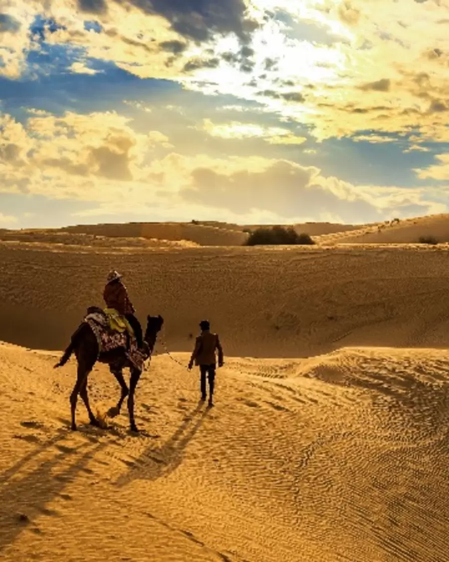 Rajasthan